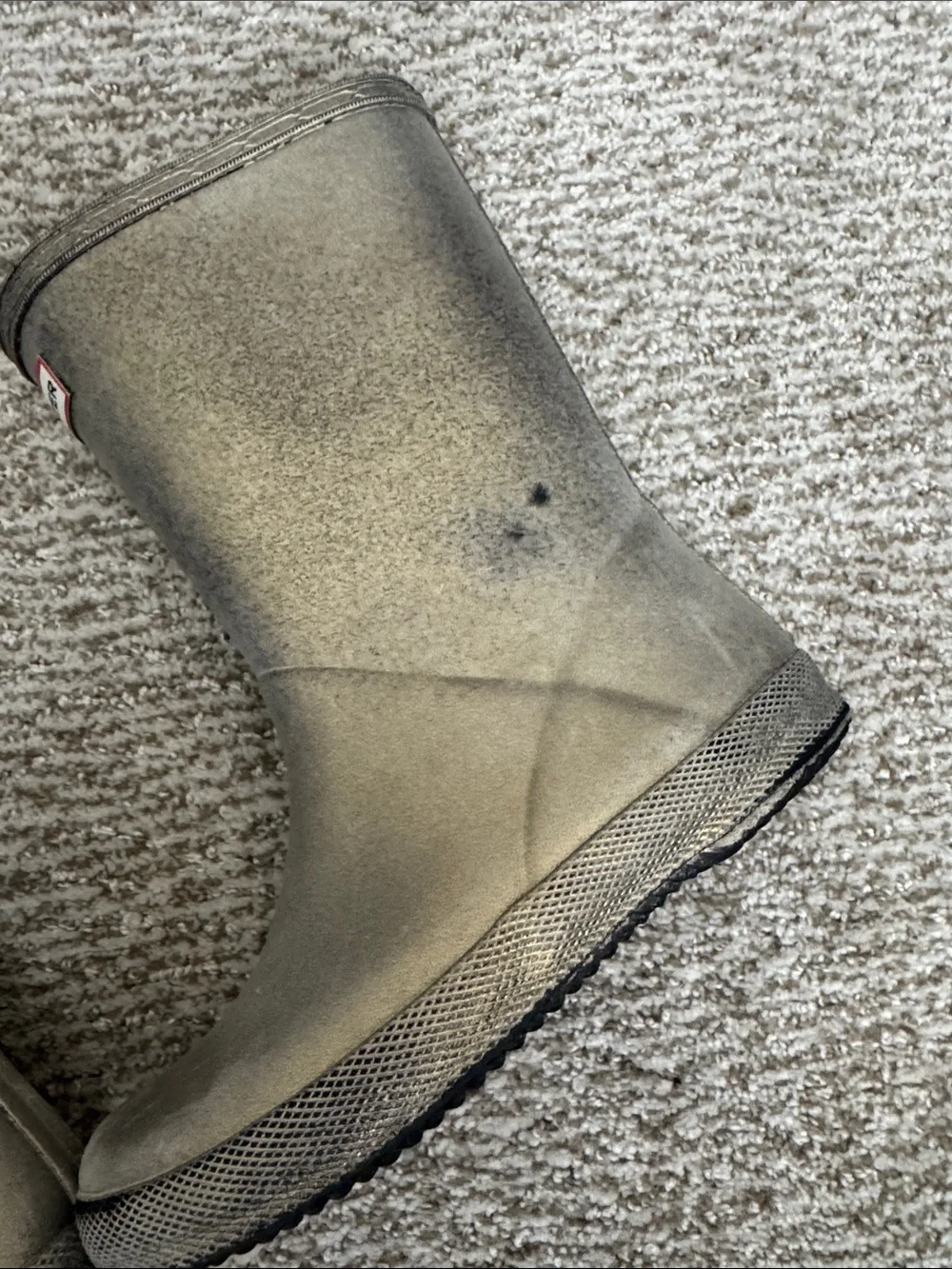 Hunter Girl Rainboots 13